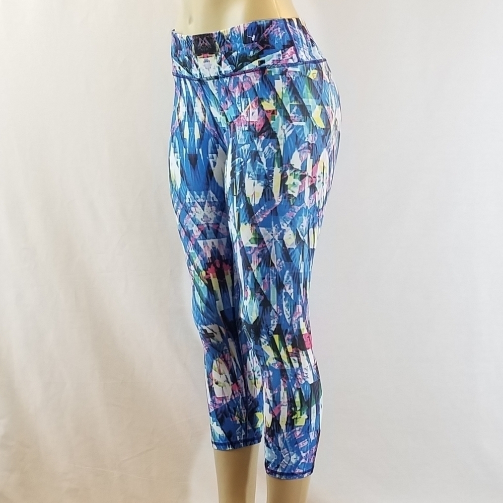 Fabletics Activewear Capris - image 1